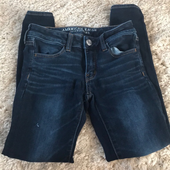American Eagle jeans - Picture 1 of 4